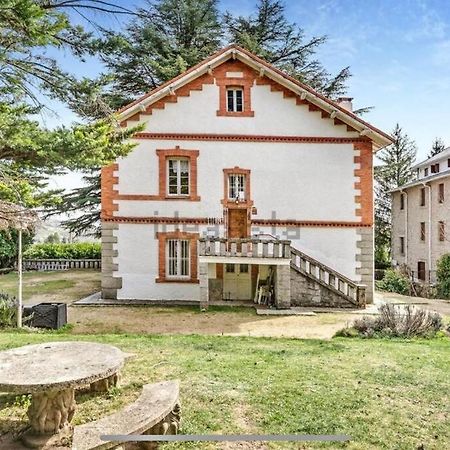 Acogedor Chalet En La Sierra 세르세디야 외부 사진